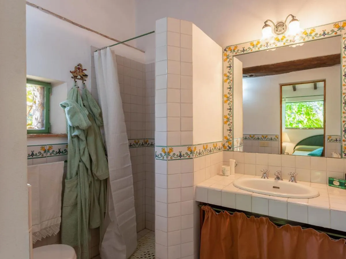 Holiday Home Villa San Gervasio By Interhome Castel del Bosco