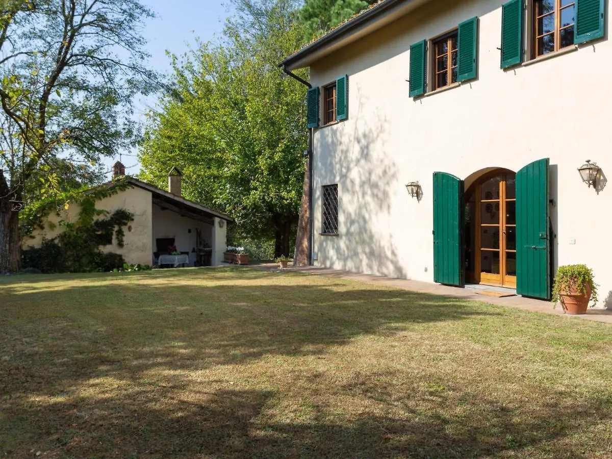Holiday Home Villa San Gervasio By Interhome Castel del Bosco