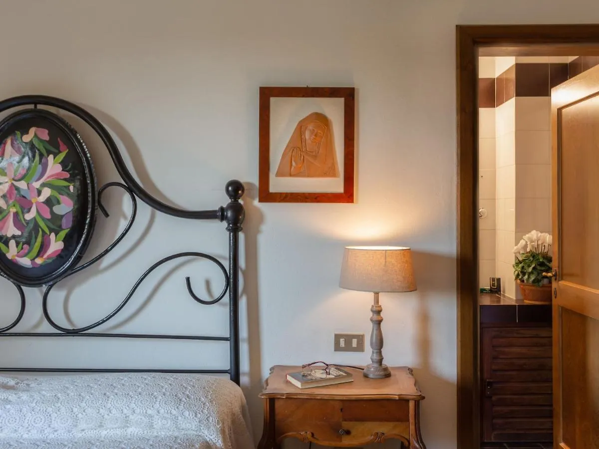 Holiday Home Villa San Gervasio By Interhome Castel del Bosco  Castel del Bosco (Pisa)