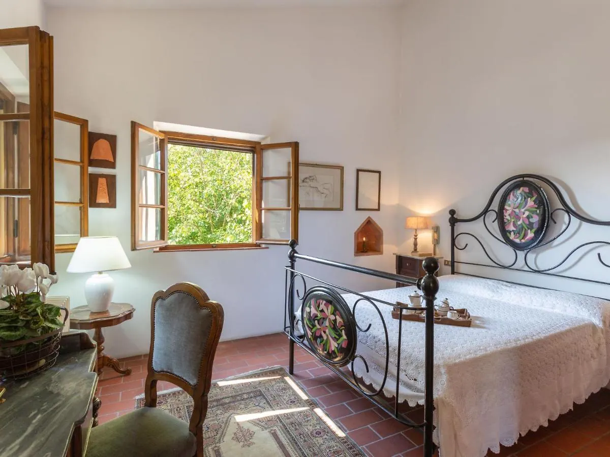Holiday Home Villa San Gervasio By Interhome Castel del Bosco