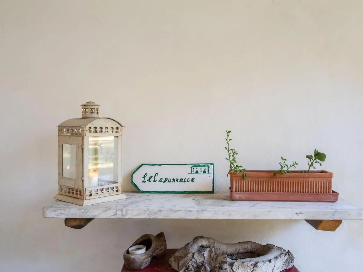Holiday Home Villa San Gervasio By Interhome Castel del Bosco  Castel del Bosco (Pisa)