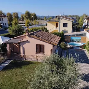 Casa vacanze Melody House - Dépendance, Castel del Bosco (Pisa)